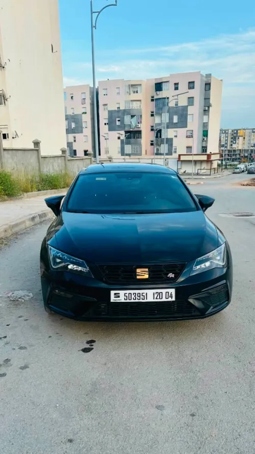 Seat Leon 2020 FR+
