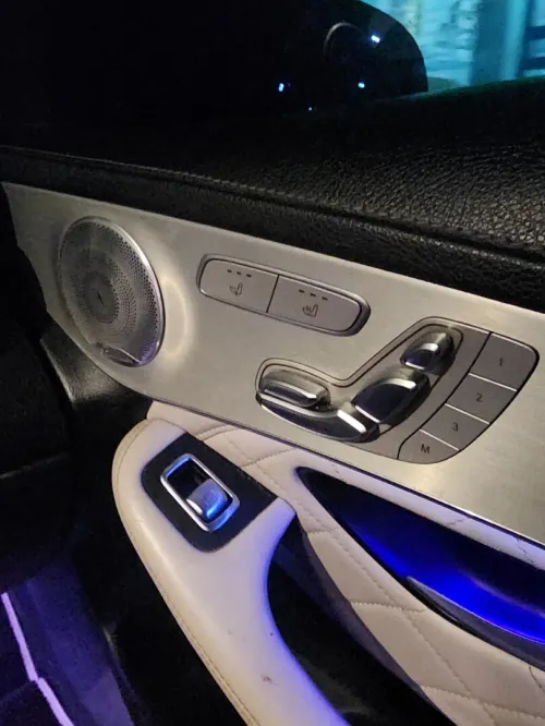 Mercedes GLC 2021 GLC