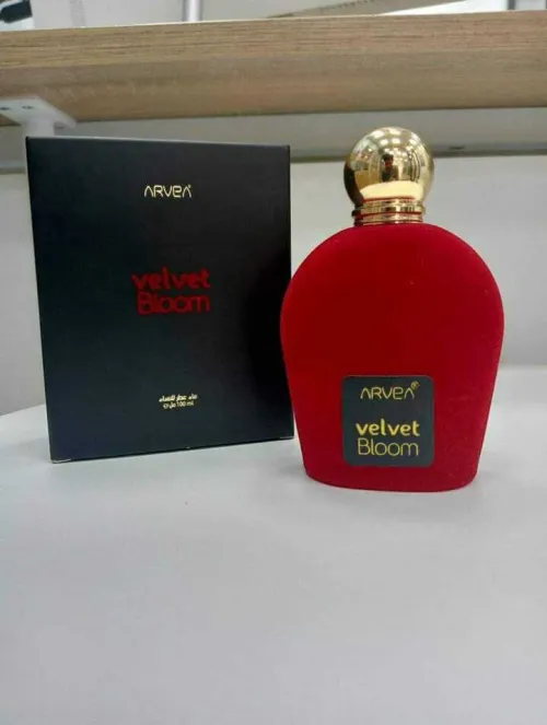 عطر فالفات بلوم أرفيا 