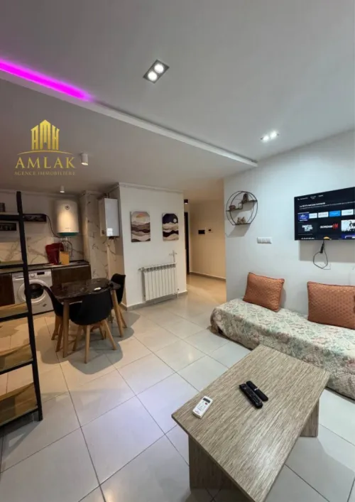 Location Appartement F2 Oran Oran