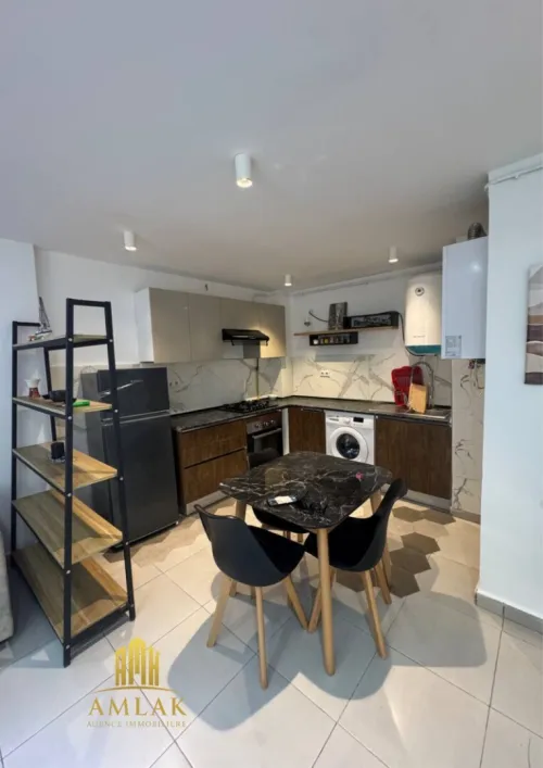 Location Appartement F2 Oran Oran