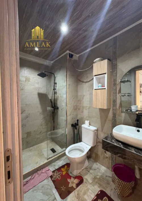 Location Appartement F2 Oran Oran
