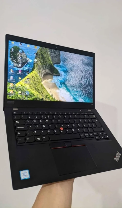 Thinkpad x390