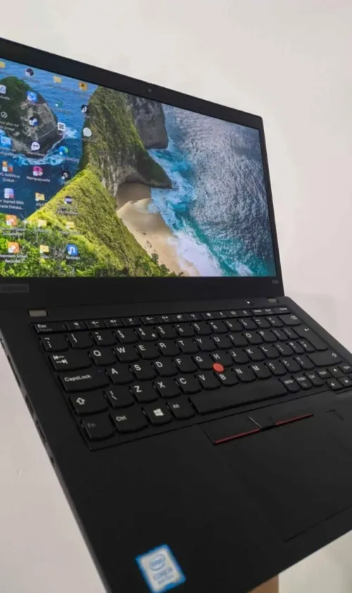Thinkpad x390