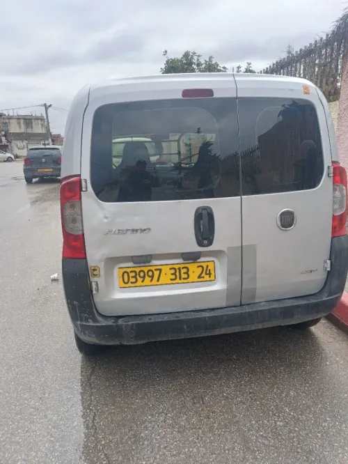 Fiat Fiorino 2013 Fiorino
