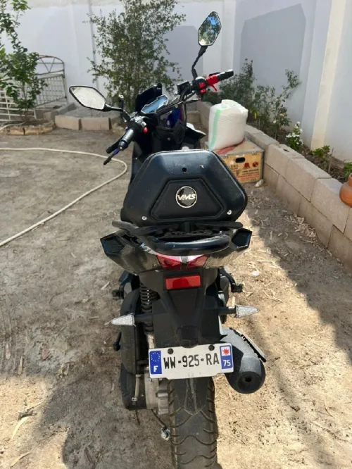 Vms Vms driver 2025