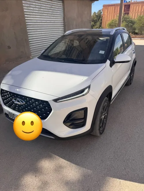 Chery Tiggo 2 pro 2024 1.5 MT 1.5 ess 108ch