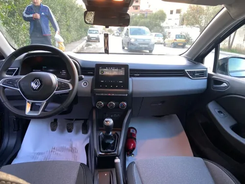 Renault Clio 5  2024 Esprit Alpine