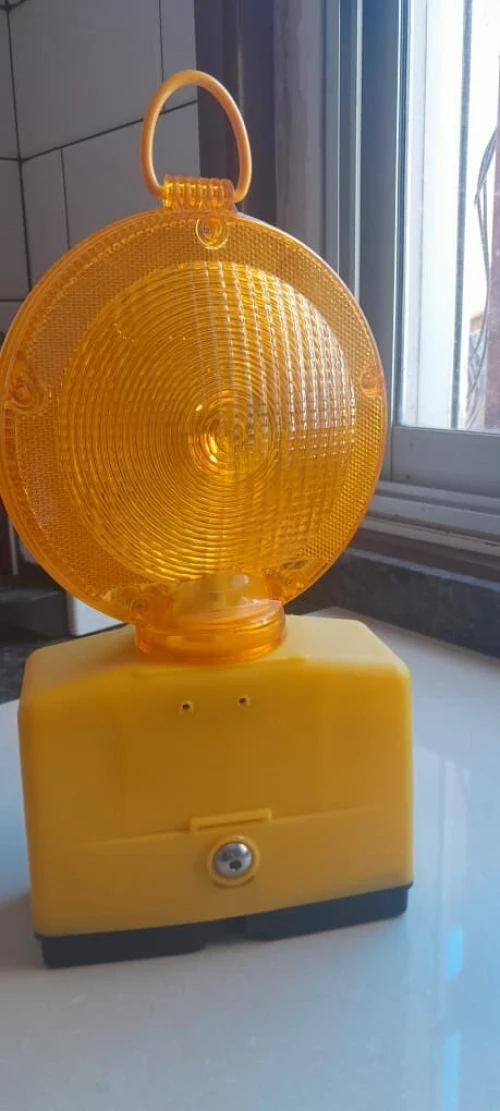 Lampe de Signalisation LED Nissen