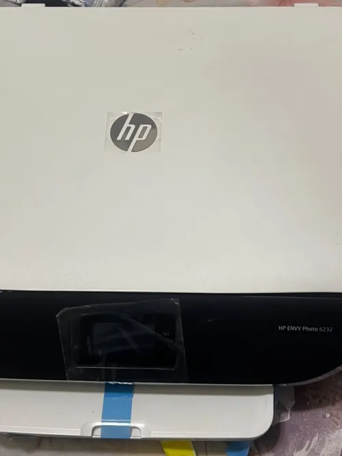 Hp envy photo6232