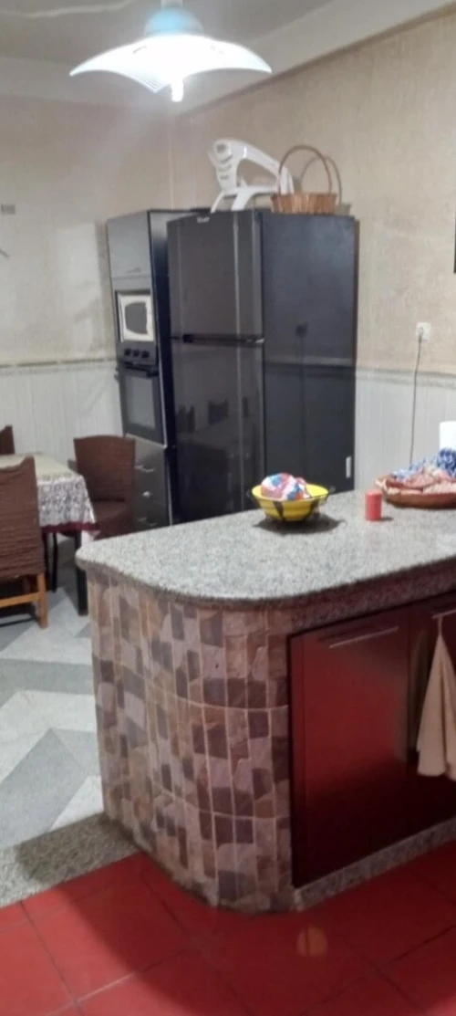 Vente Villa Relizane Djidioua