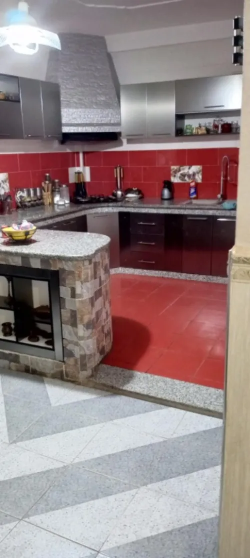 Vente Villa Relizane Djidioua