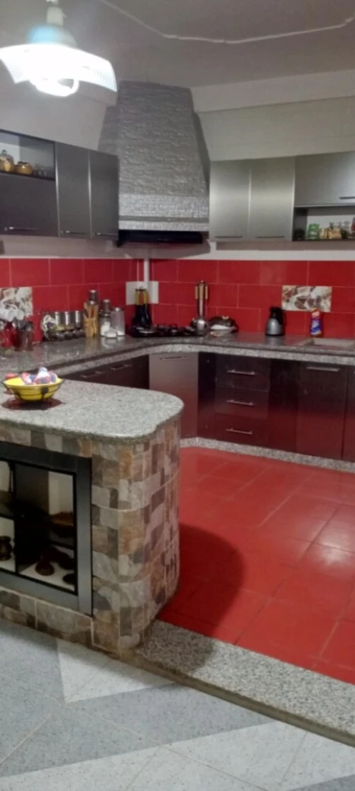 Vente Villa Relizane Djidioua