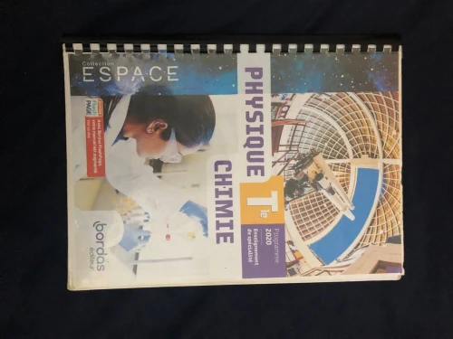 Livres terminale programme français 