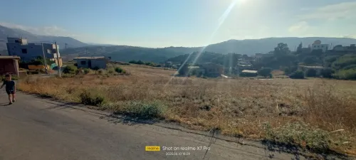 Vente Terrain Boumerdès Bouzegza keddara
