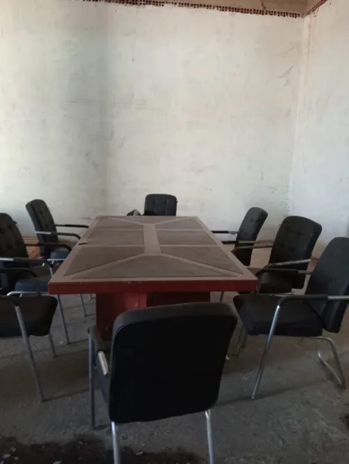 Bureaux