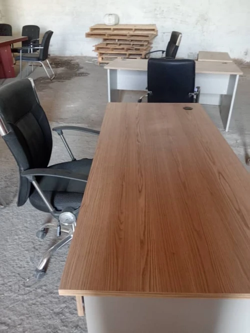 Bureau