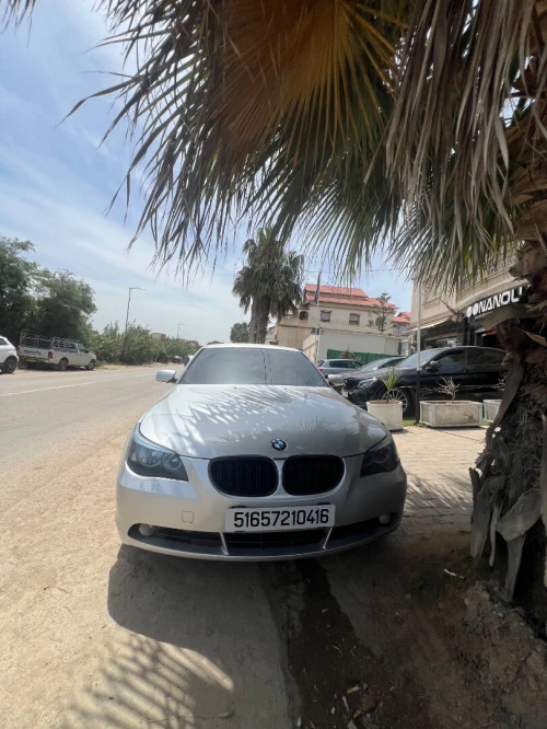 BMW Série 5 2004 Série 5