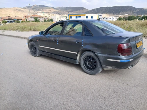 Audi A4 1999 