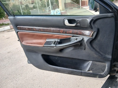 Audi A4 1999 