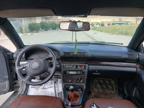 Audi A4 1999 