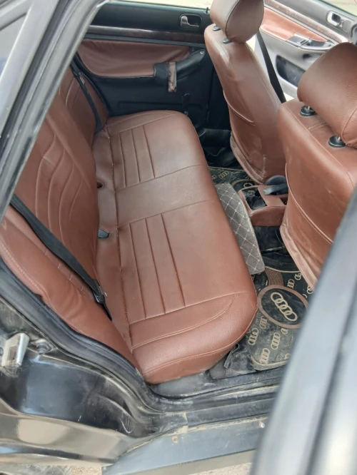 Audi A4 1999 