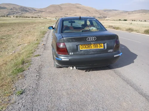 Audi A4 1999 