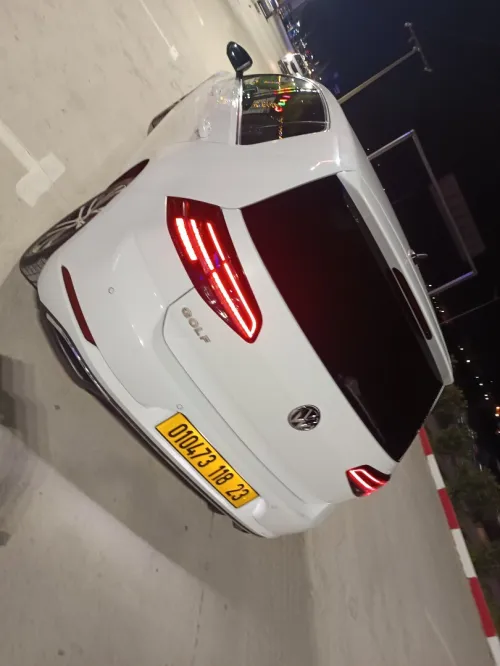 Volkswagen Golf 7 2018 JOIN