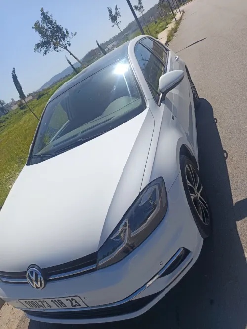 Volkswagen Golf 7 2018 JOIN