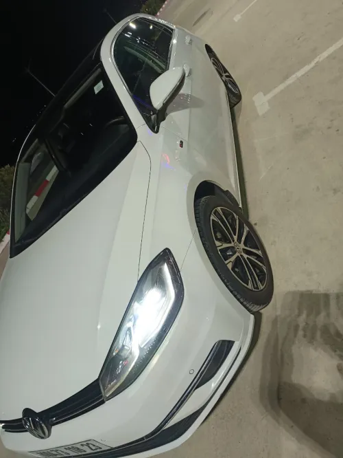 Volkswagen Golf 7 2018 JOIN