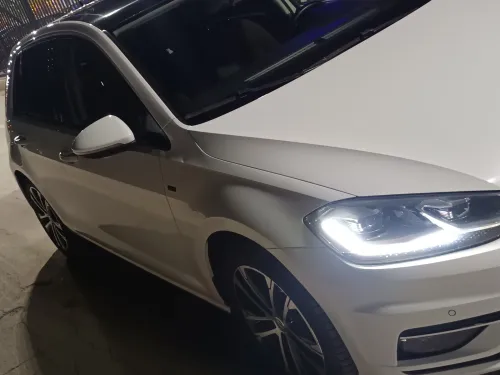 Volkswagen Golf 7 2018 JOIN