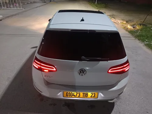 Volkswagen Golf 7 2018 JOIN