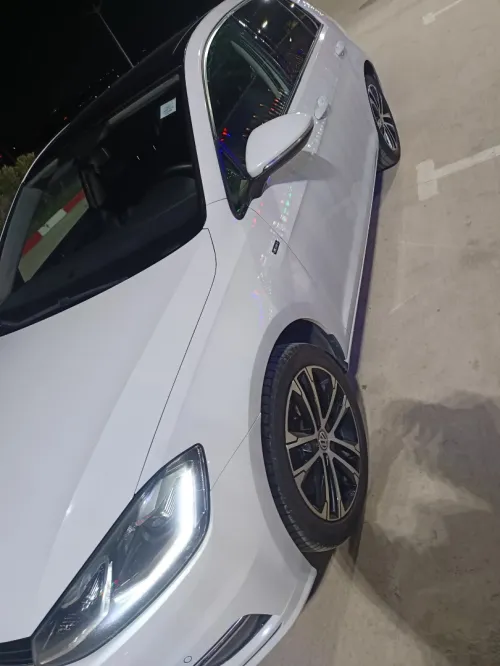 Volkswagen Golf 7 2018 JOIN