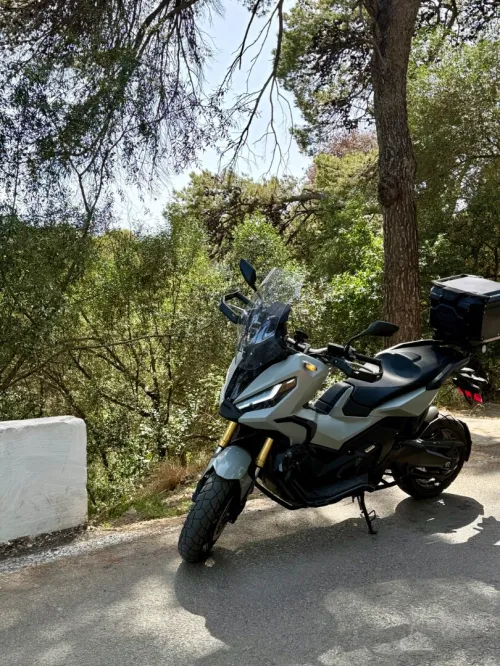 Honda Xadv 750 2023