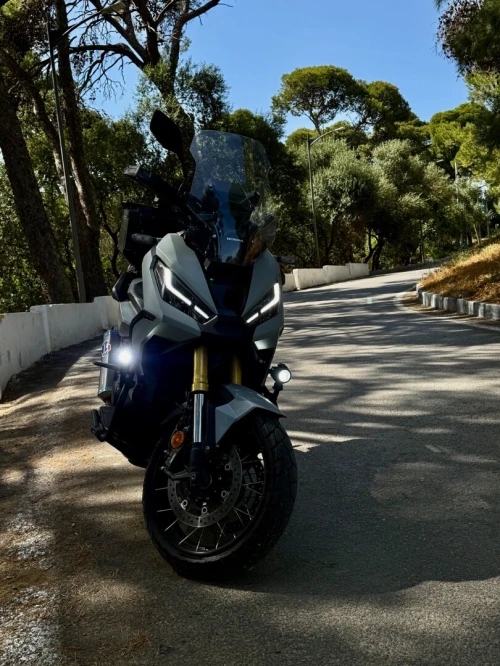 Honda Xadv 750 2023