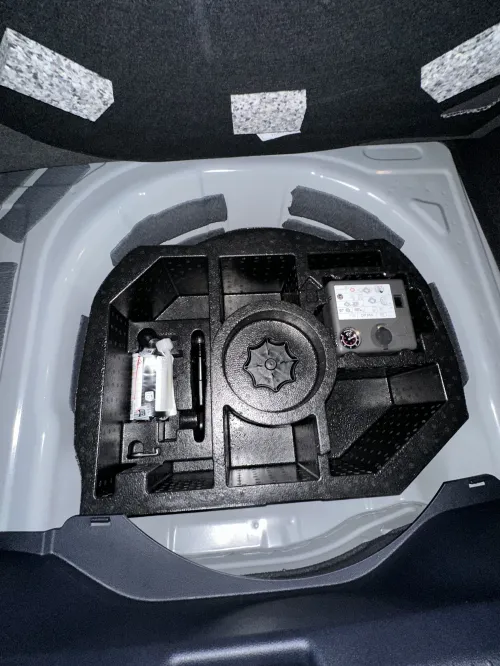 Volkswagen Tahru 2025 