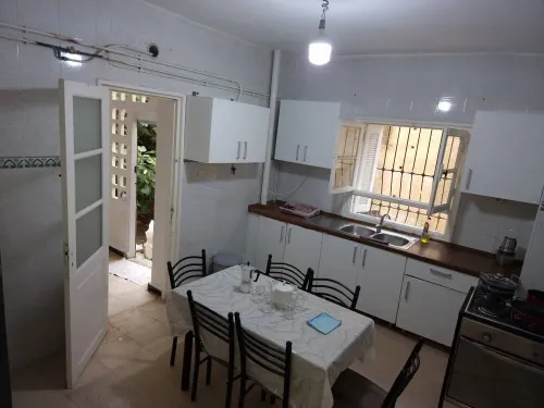Vente Appartement F4 Boumerdès Boumerdes 8
