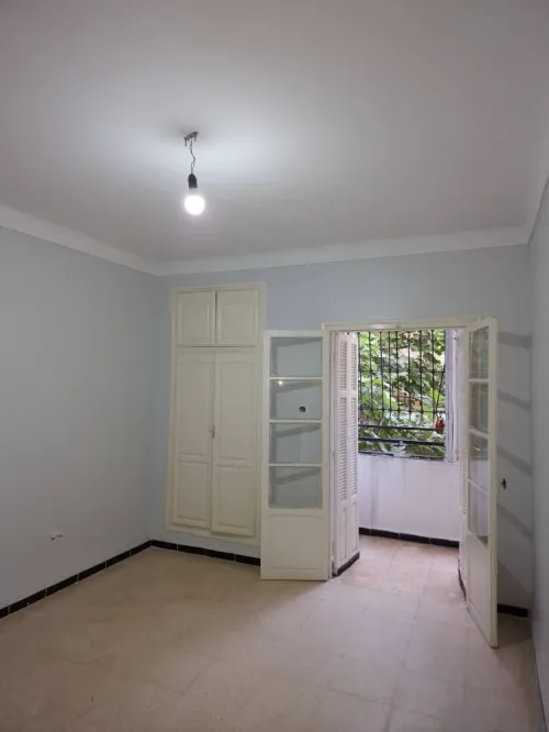 Vente Appartement F4 Boumerdès Boumerdes