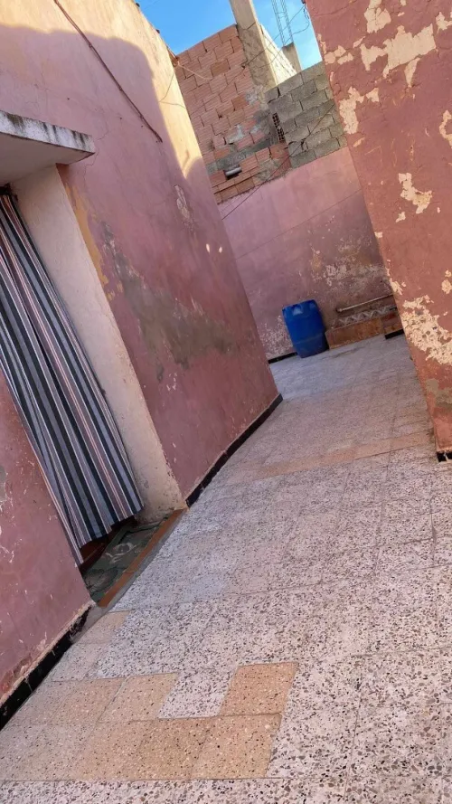 Vente Villa Oran Misseghine