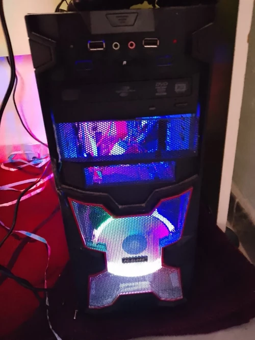 pc bureau