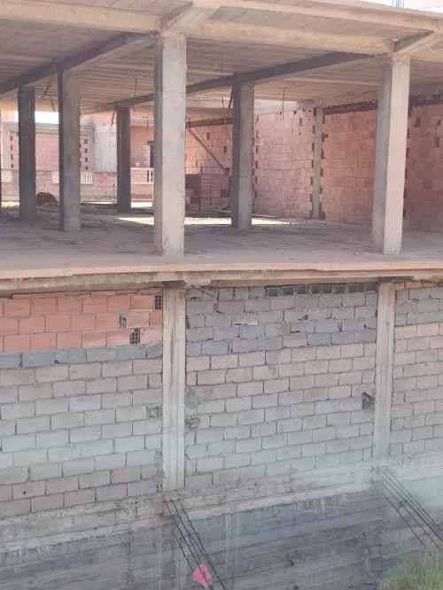 Vente Villa Oran Arzew