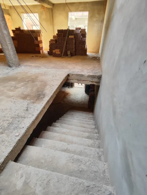 Vente Villa Oran Arzew