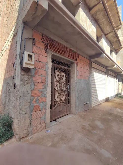 Vente Villa Oran Arzew