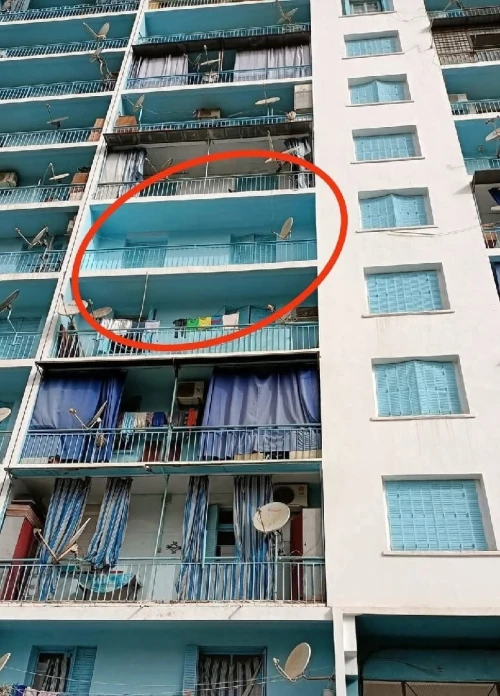 Vente Appartement F3 Constantine Constantine