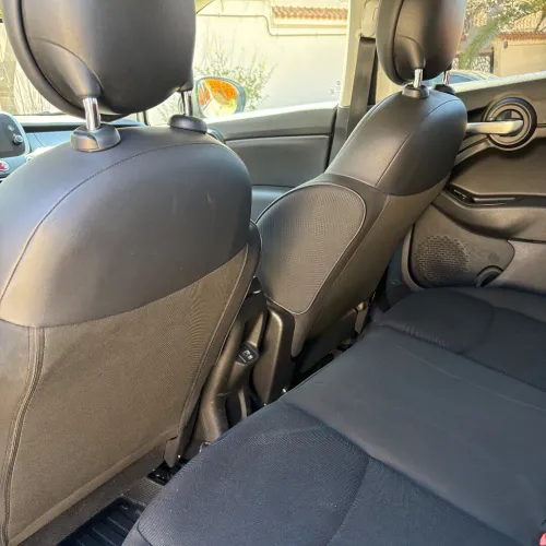 Fiat 500x 2023 Club