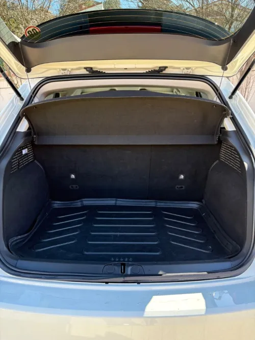 Fiat 500x 2023 Club