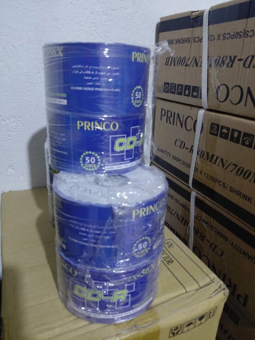 CD PRINCO