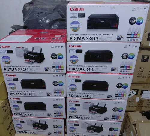 CANON PIXMA