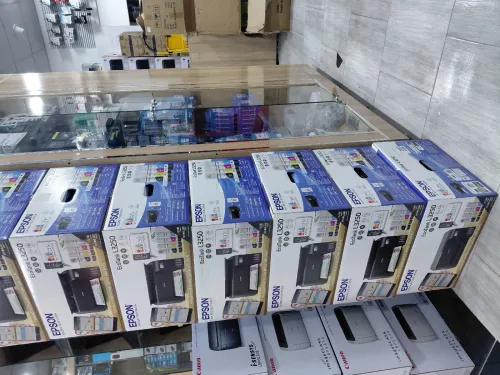 EPSON L3250