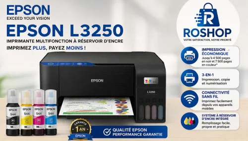 EPSON